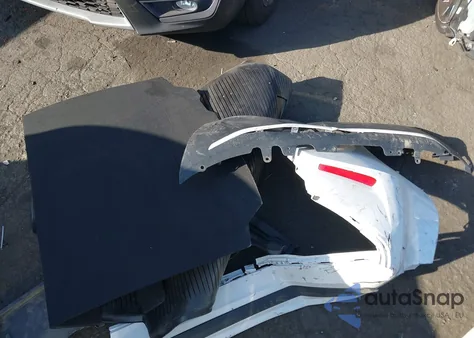 2021 Toyota Corolla Le z USA, uszkodzony, nr VIN 5YFEPMAE7MP155451